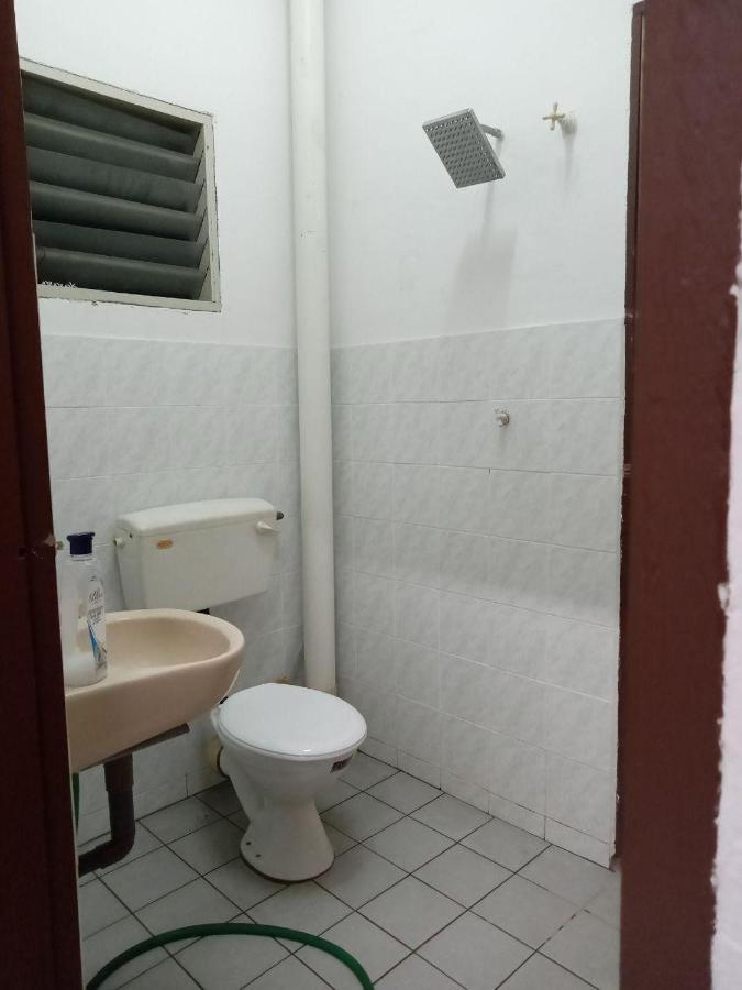 Villa Muslim Ustaz 2